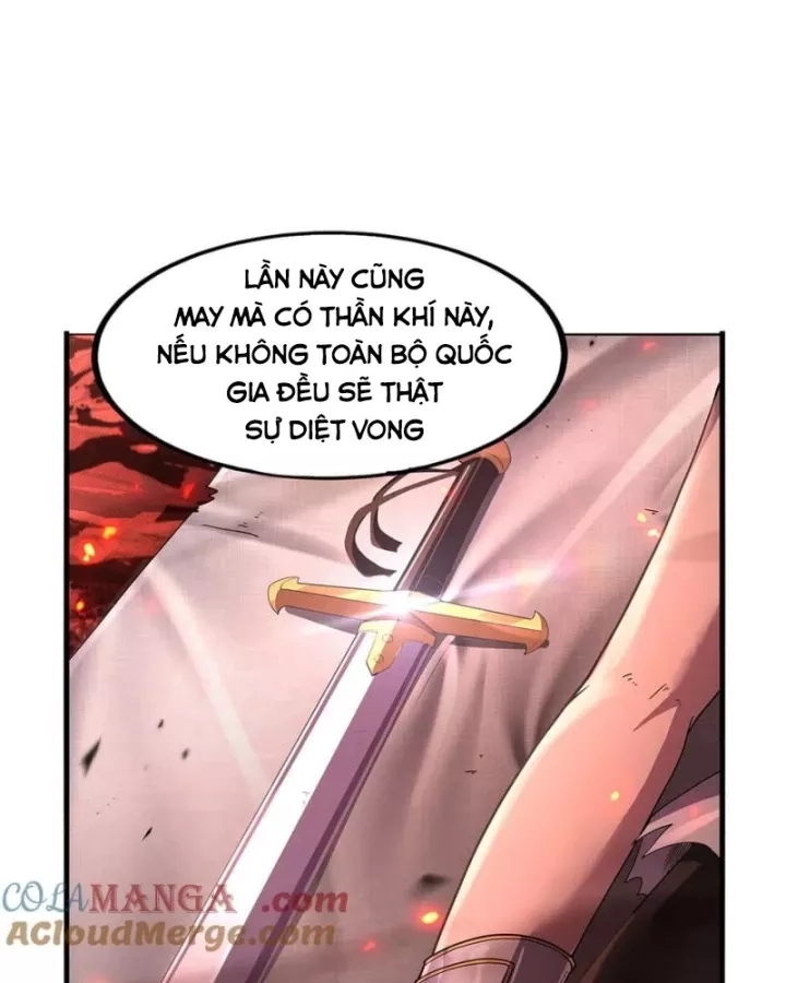 Ma Vương Thất Nghiệp: Chapter 426