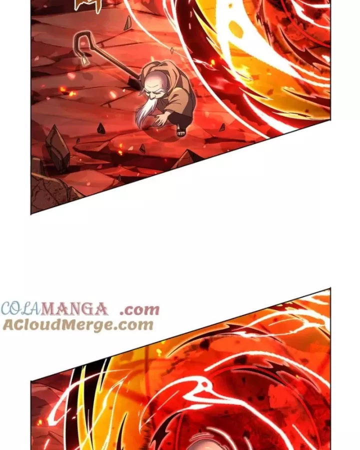 Ma Vương Thất Nghiệp: Chapter 426