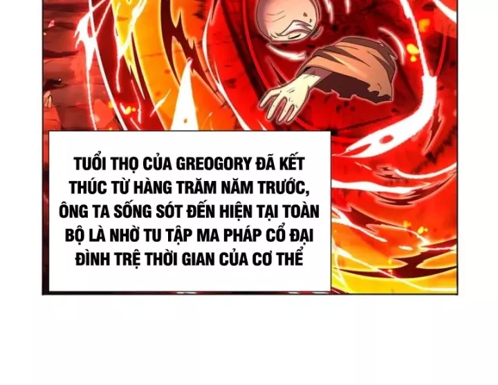 Ma Vương Thất Nghiệp: Chapter 426