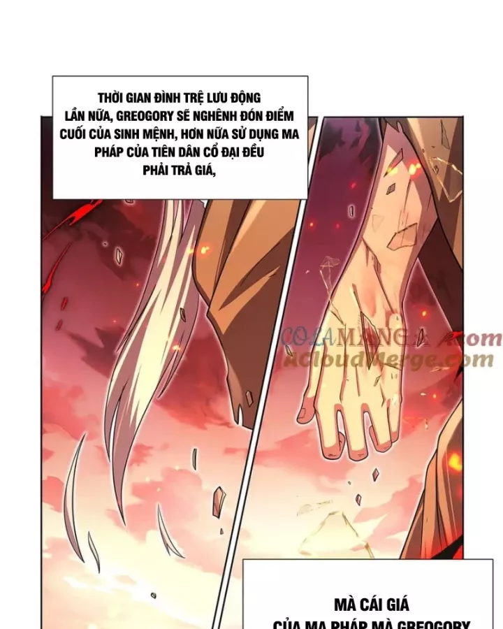 Ma Vương Thất Nghiệp: Chapter 426