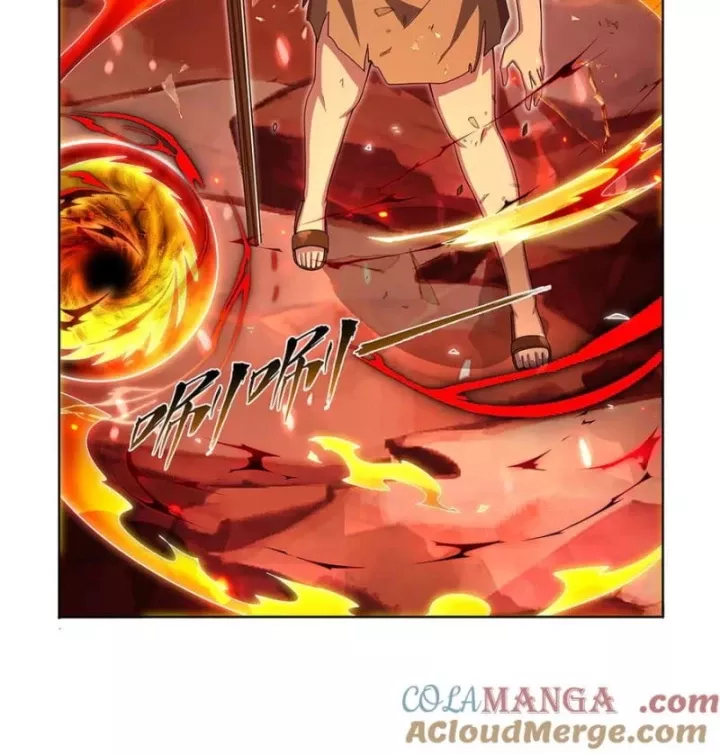 Ma Vương Thất Nghiệp: Chapter 426