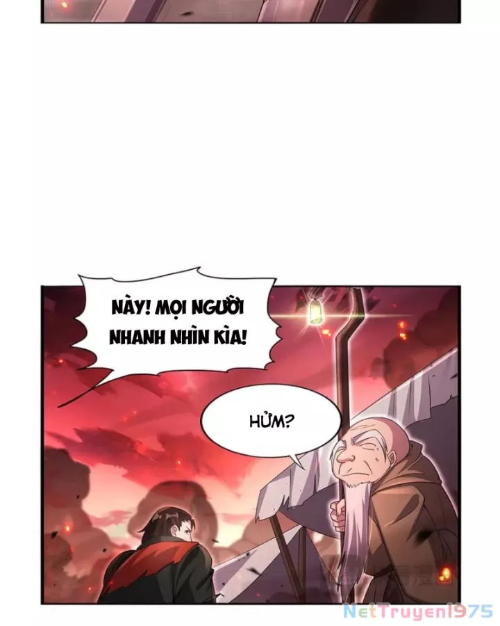 Ma Vương Thất Nghiệp: Chapter 426