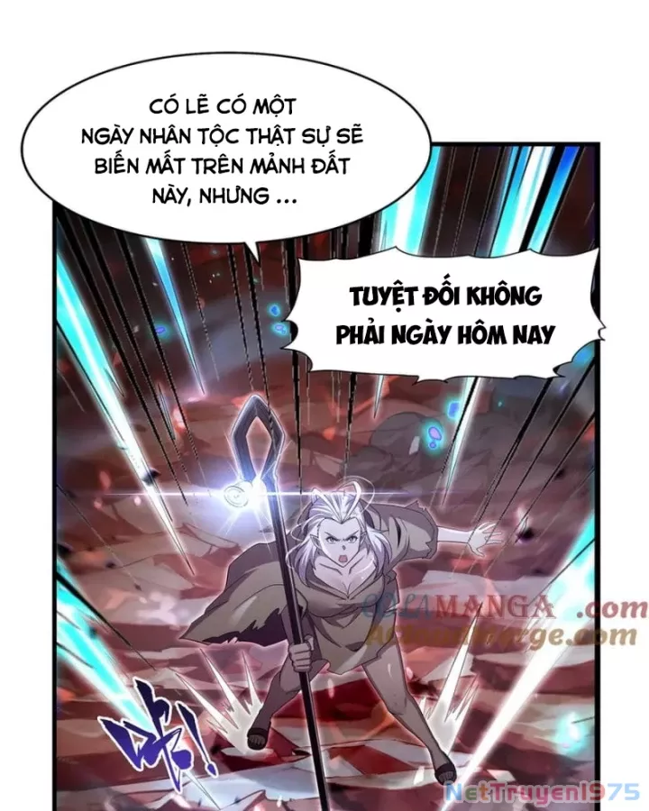 Ma Vương Thất Nghiệp: Chapter 426