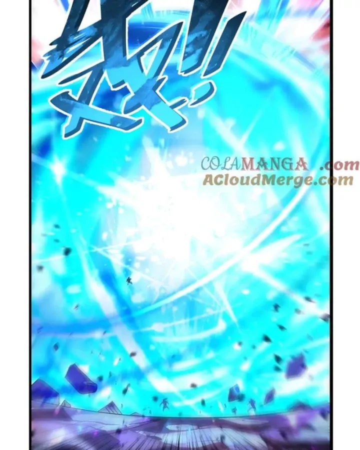 Ma Vương Thất Nghiệp: Chapter 426