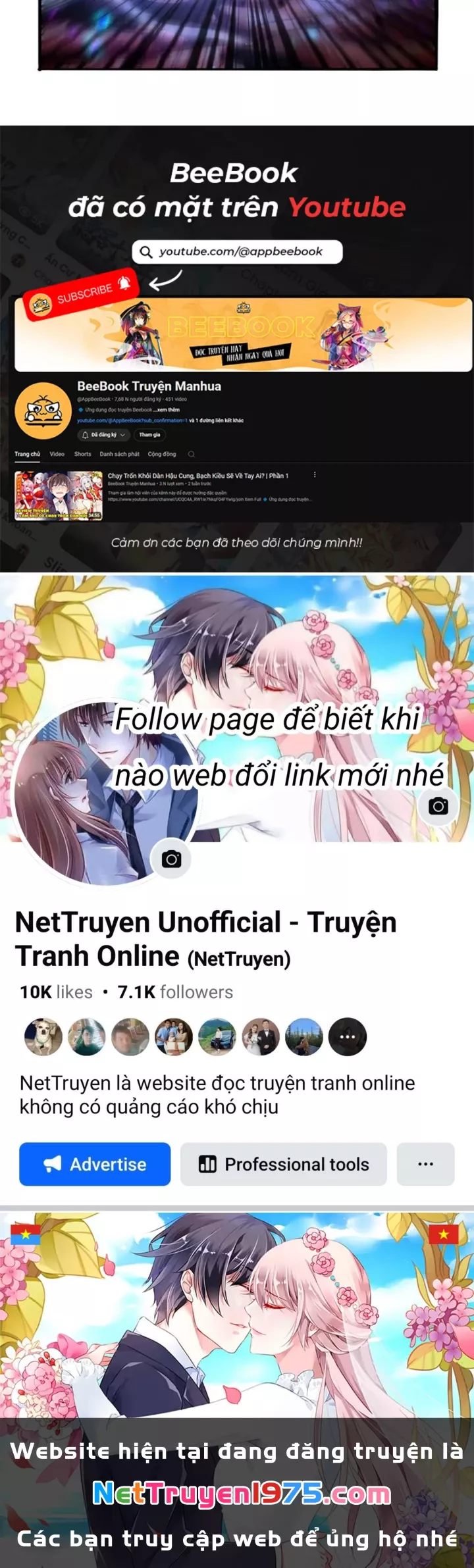 Ma Vương Thất Nghiệp: Chapter 426