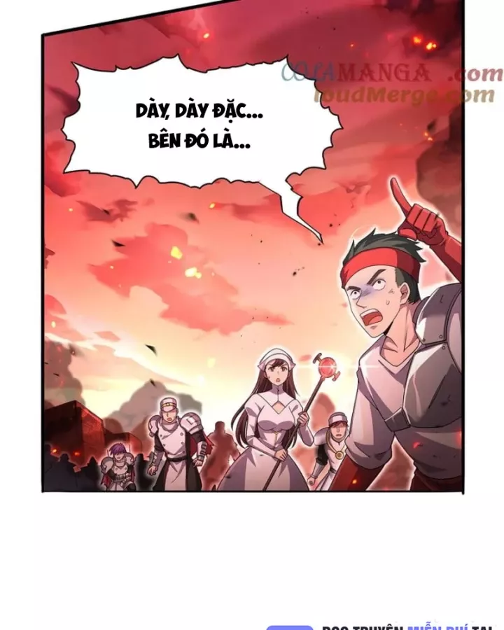 Ma Vương Thất Nghiệp: Chapter 426