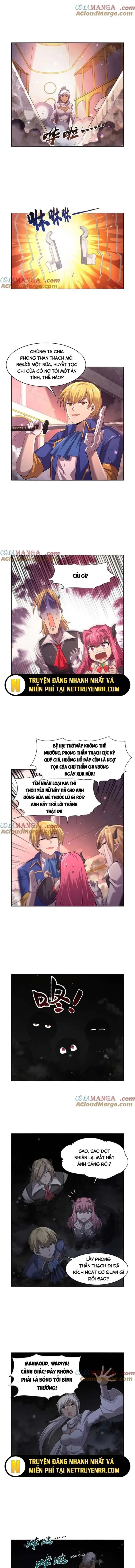 Ma Vương Thất Nghiệp: Chapter 427.1