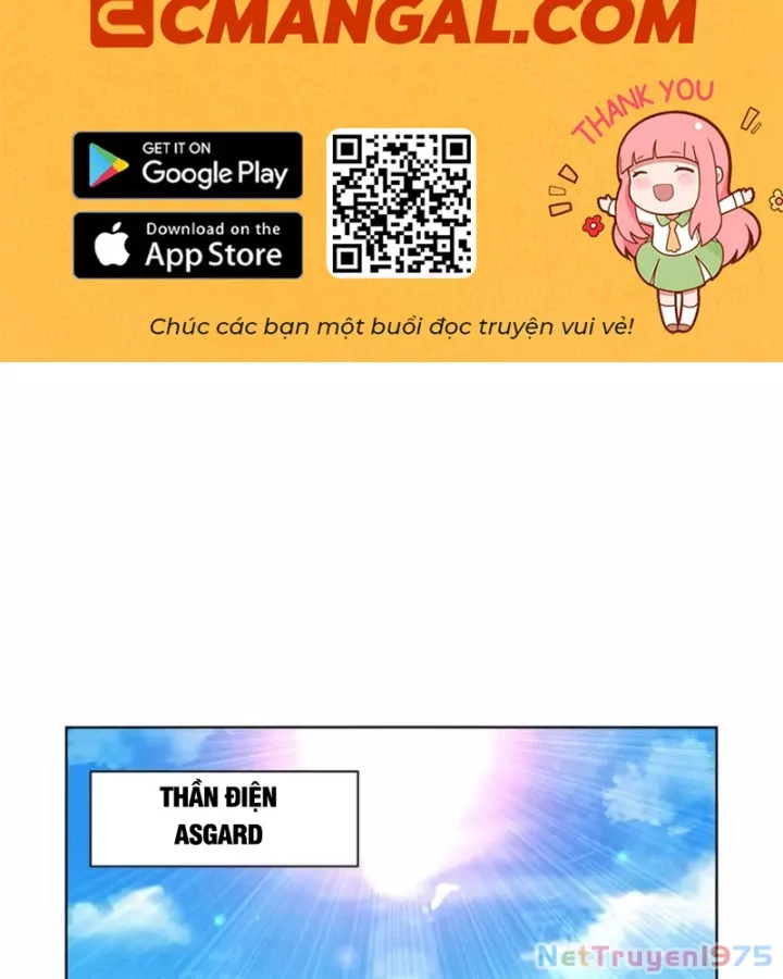 Ma Vương Thất Nghiệp: Chapter 427