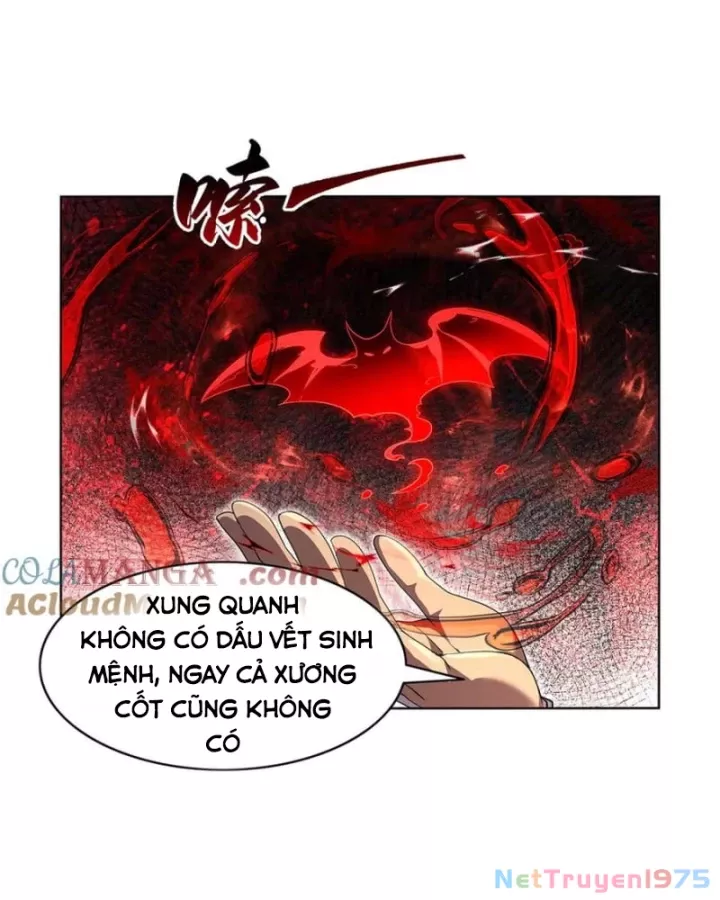 Ma Vương Thất Nghiệp: Chapter 427