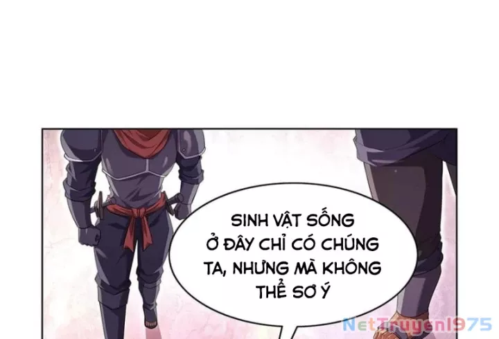 Ma Vương Thất Nghiệp: Chapter 427