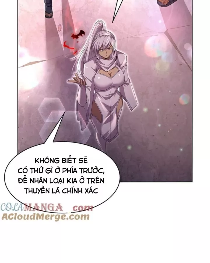 Ma Vương Thất Nghiệp: Chapter 427
