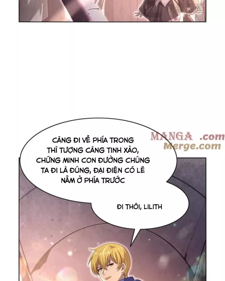 Ma Vương Thất Nghiệp: Chapter 427