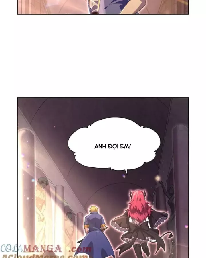 Ma Vương Thất Nghiệp: Chapter 427