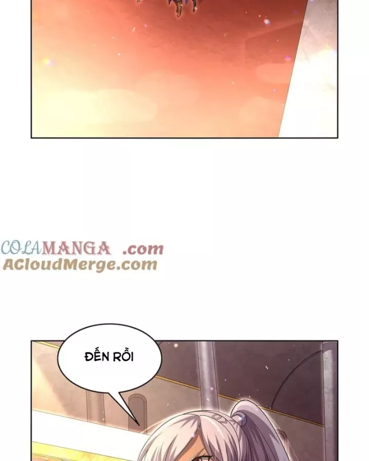 Ma Vương Thất Nghiệp: Chapter 427