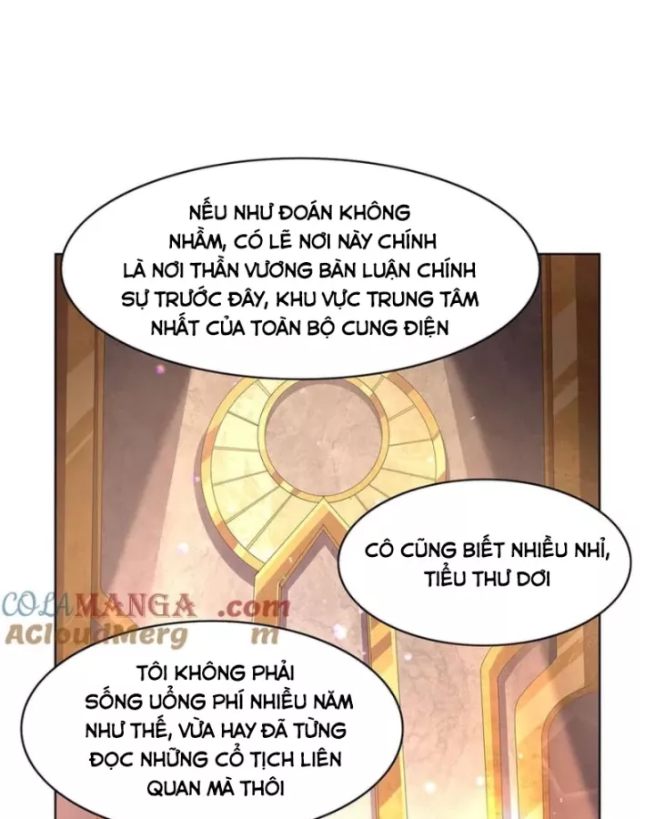 Ma Vương Thất Nghiệp: Chapter 427
