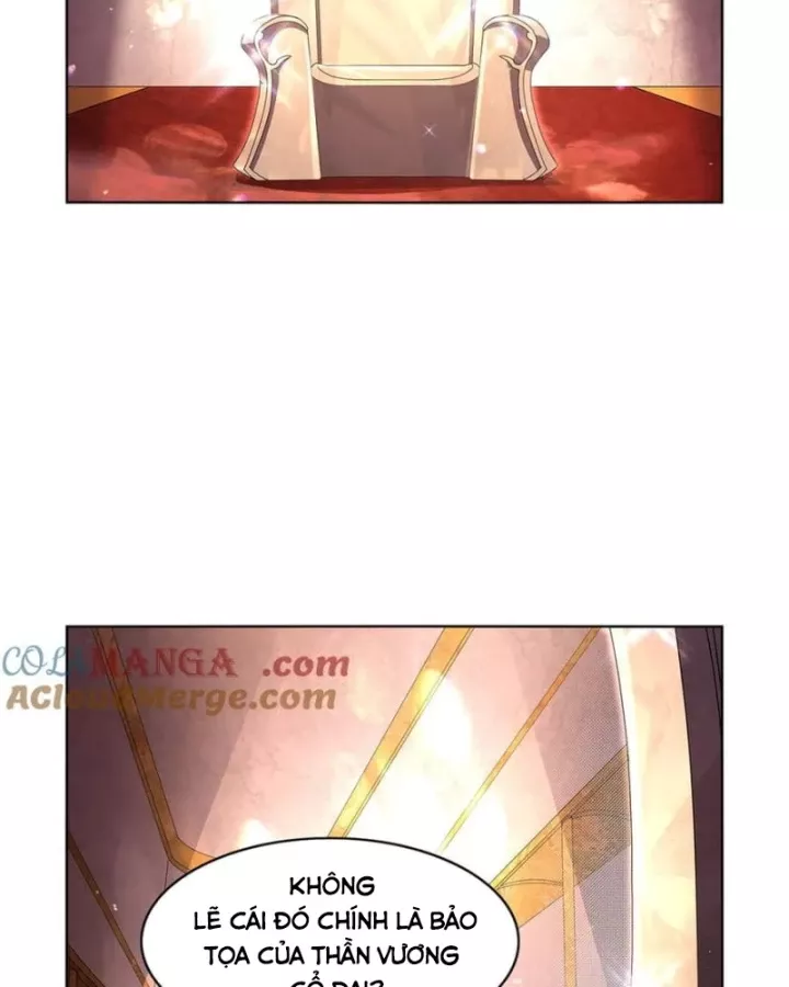 Ma Vương Thất Nghiệp: Chapter 427