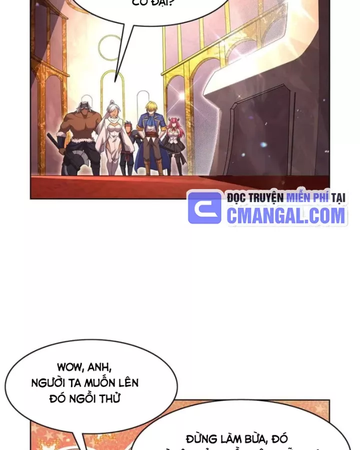 Ma Vương Thất Nghiệp: Chapter 427