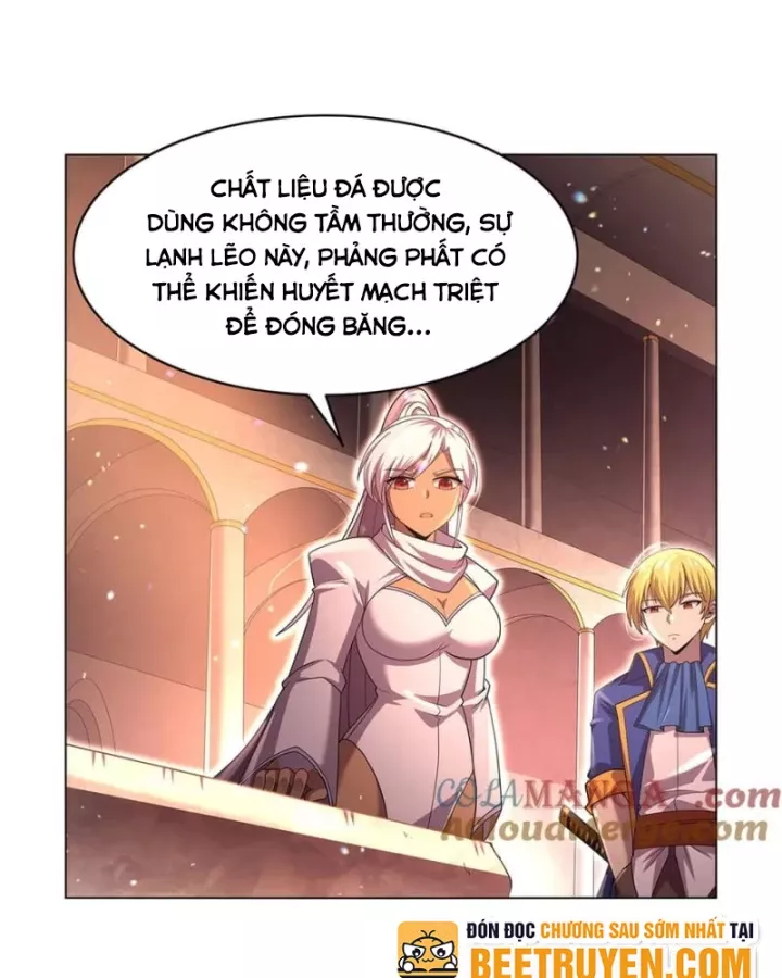 Ma Vương Thất Nghiệp: Chapter 427