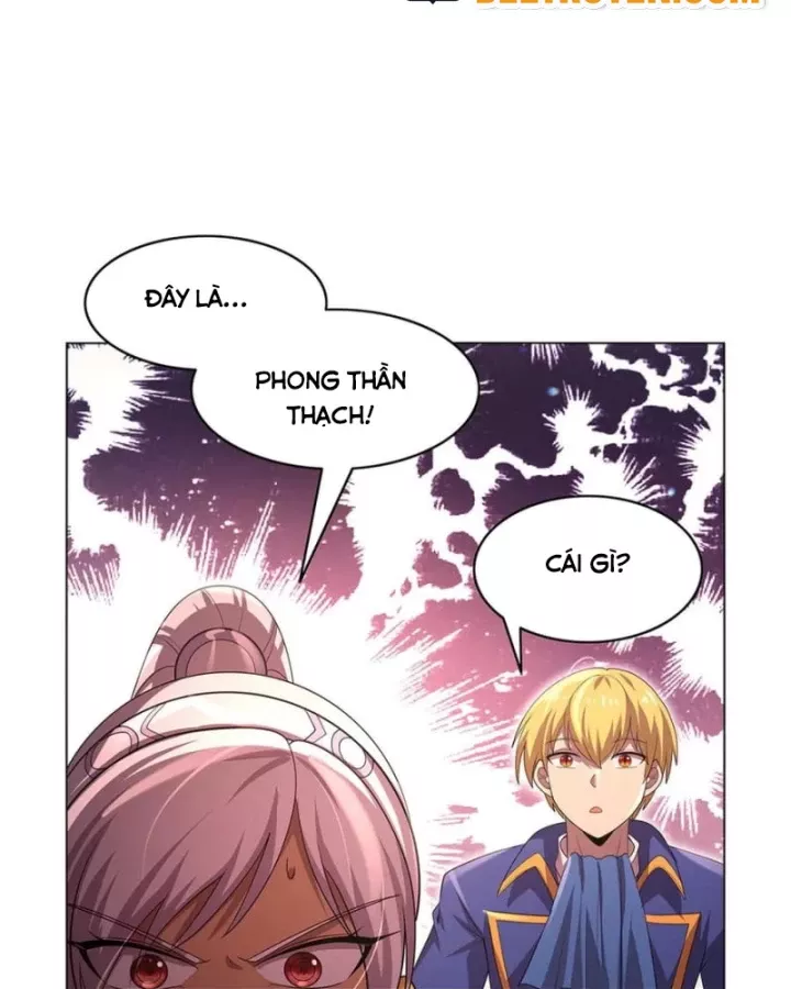 Ma Vương Thất Nghiệp: Chapter 427