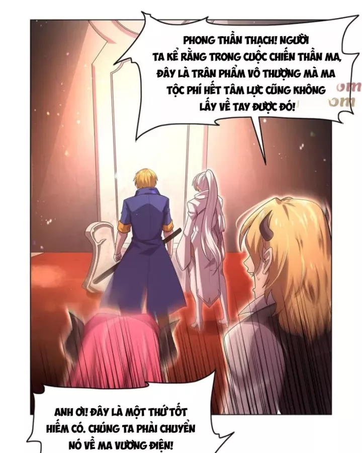 Ma Vương Thất Nghiệp: Chapter 427