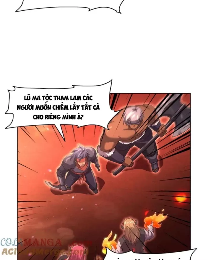 Ma Vương Thất Nghiệp: Chapter 427