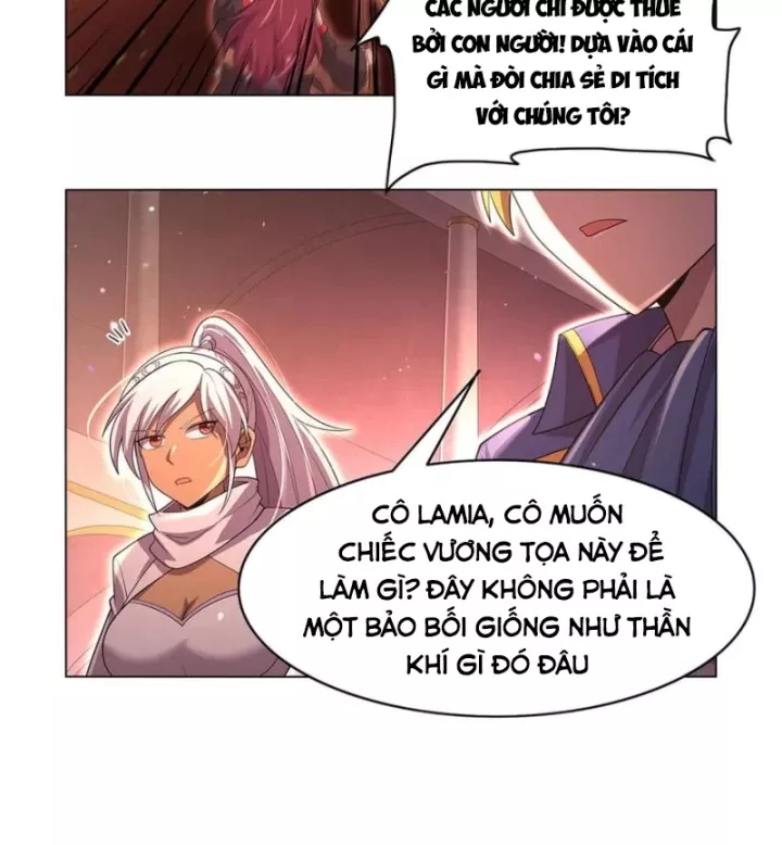 Ma Vương Thất Nghiệp: Chapter 427
