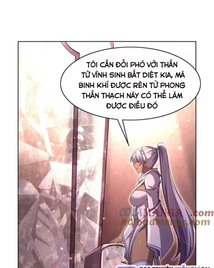 Ma Vương Thất Nghiệp: Chapter 427