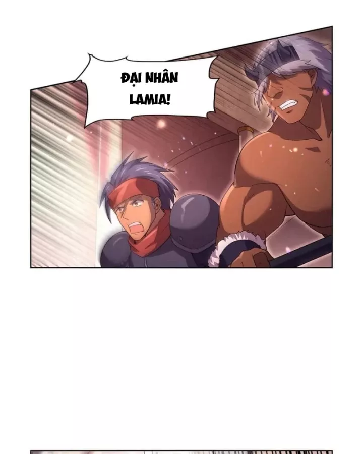 Ma Vương Thất Nghiệp: Chapter 427