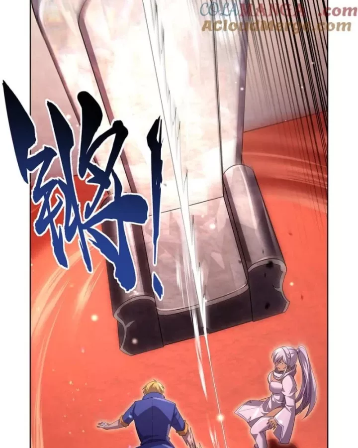 Ma Vương Thất Nghiệp: Chapter 427