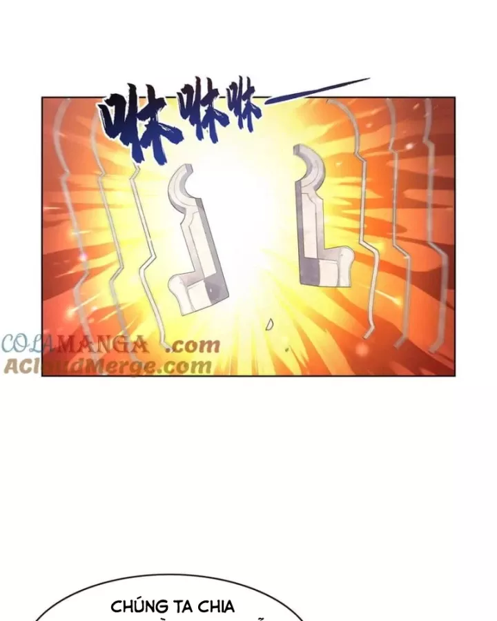 Ma Vương Thất Nghiệp: Chapter 427