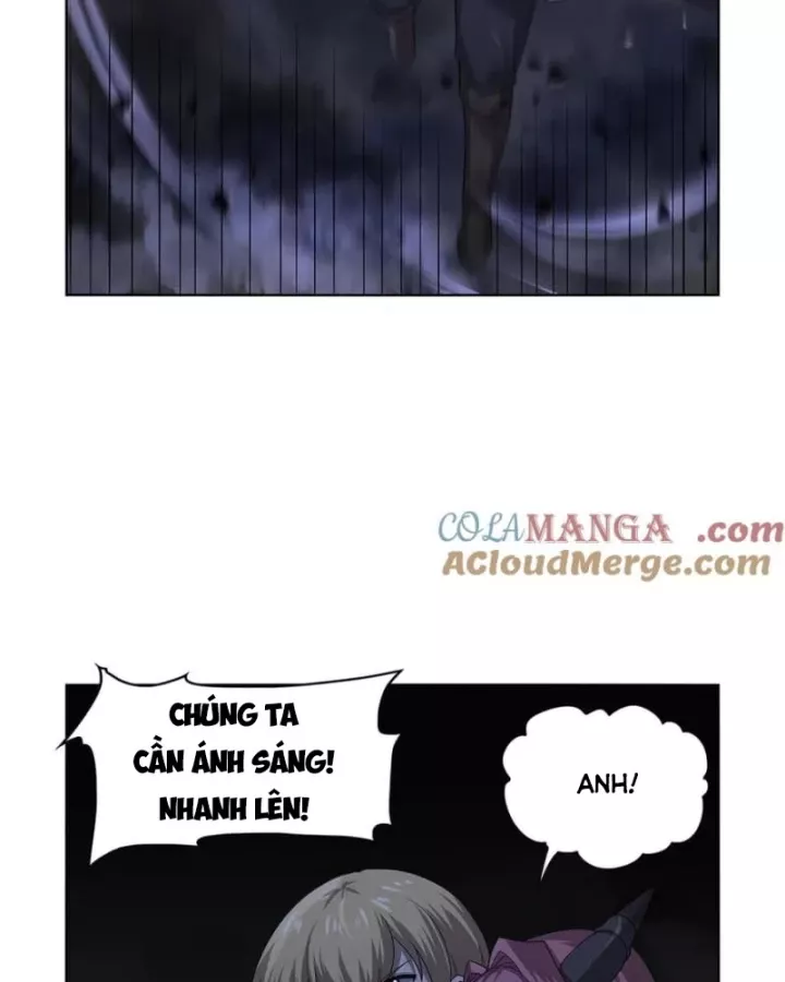 Ma Vương Thất Nghiệp: Chapter 427
