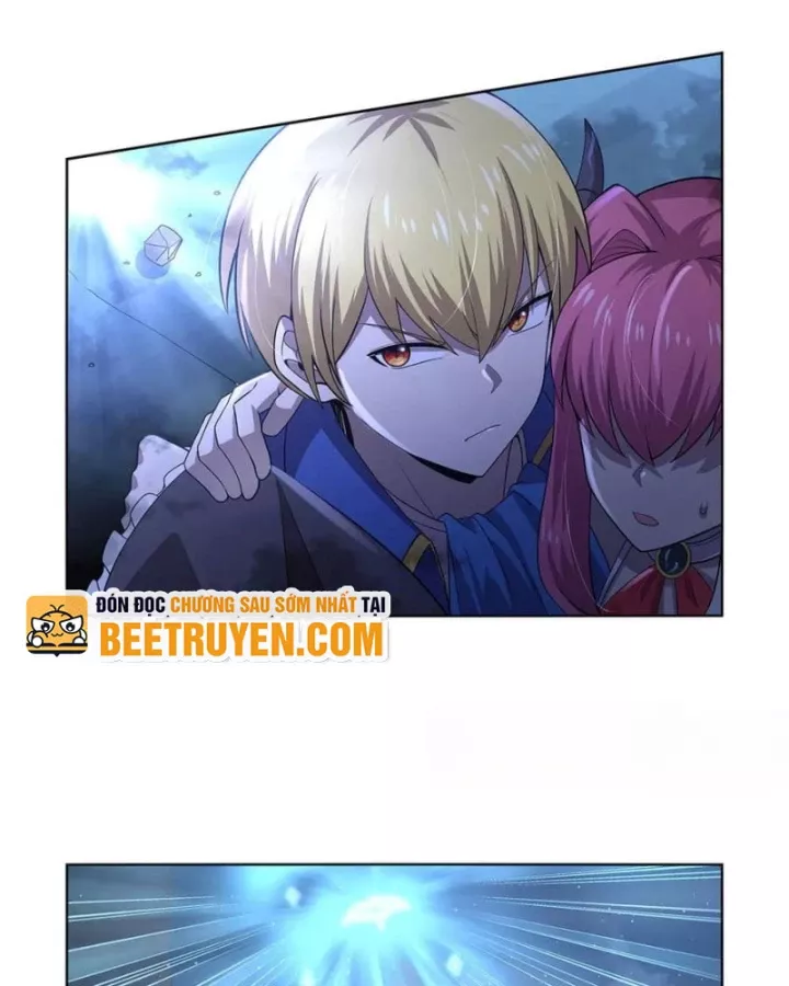 Ma Vương Thất Nghiệp: Chapter 427