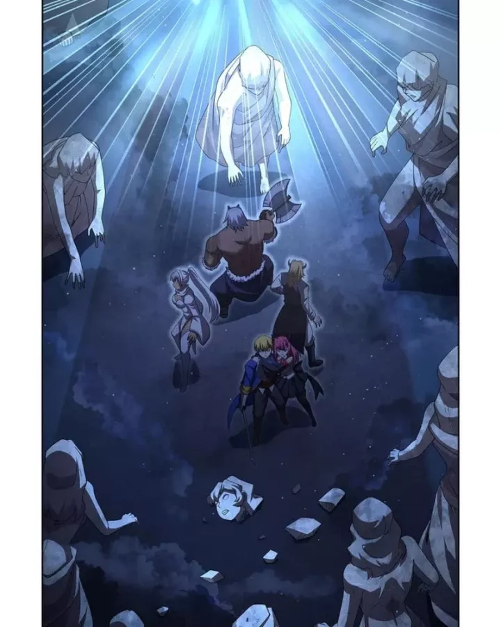 Ma Vương Thất Nghiệp: Chapter 427