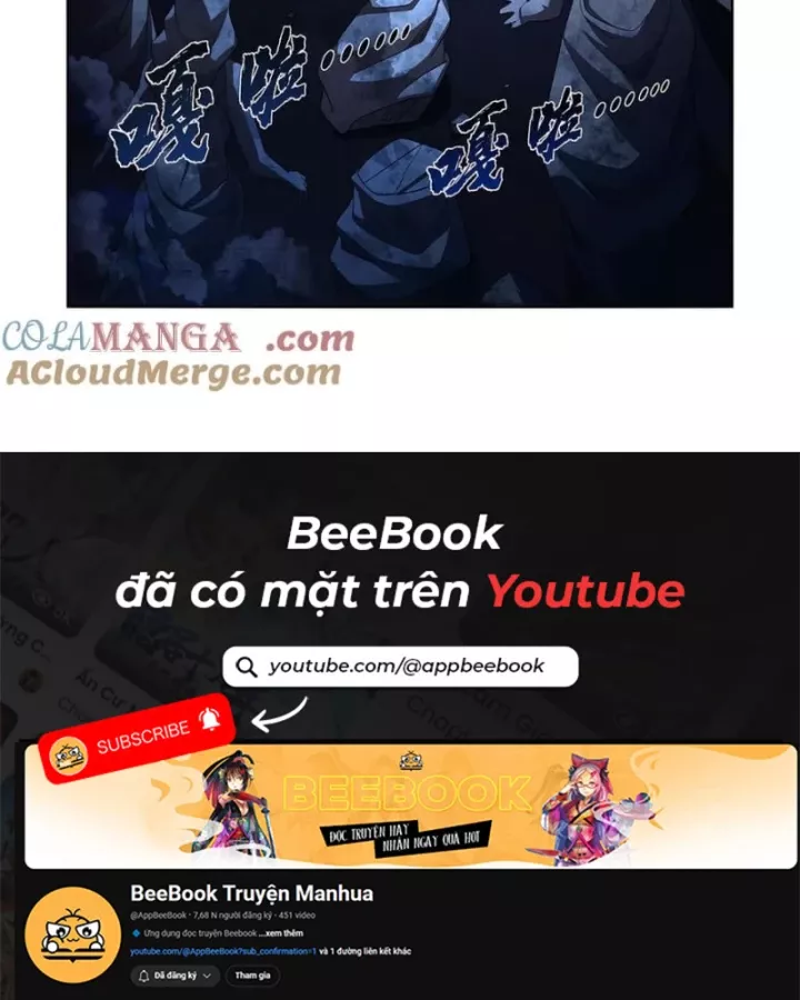 Ma Vương Thất Nghiệp: Chapter 427