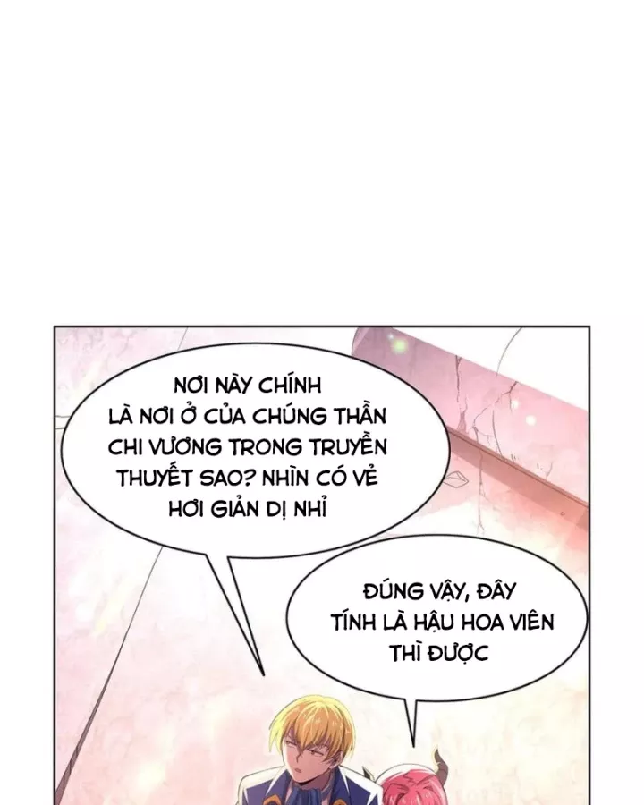 Ma Vương Thất Nghiệp: Chapter 427