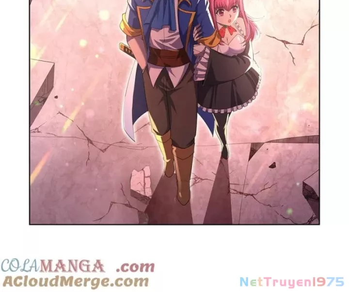 Ma Vương Thất Nghiệp: Chapter 427