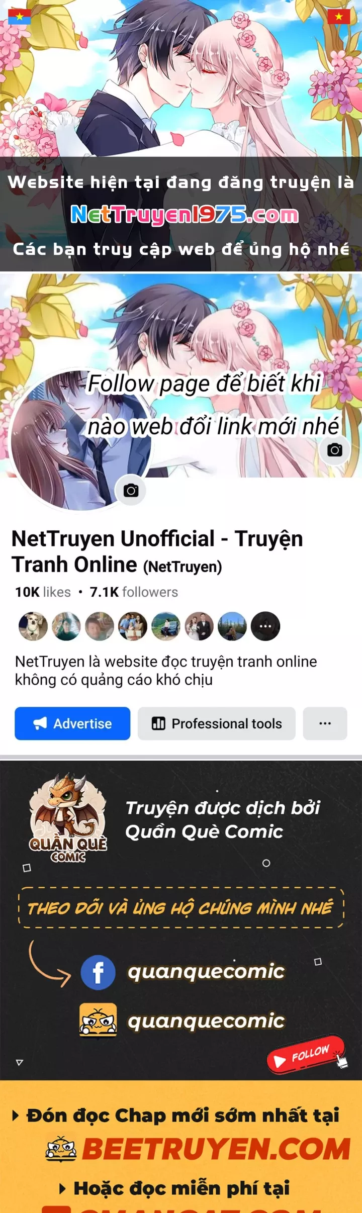 Ma Vương Thất Nghiệp: Chapter 428