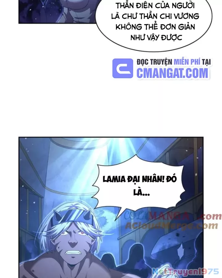 Ma Vương Thất Nghiệp: Chapter 428