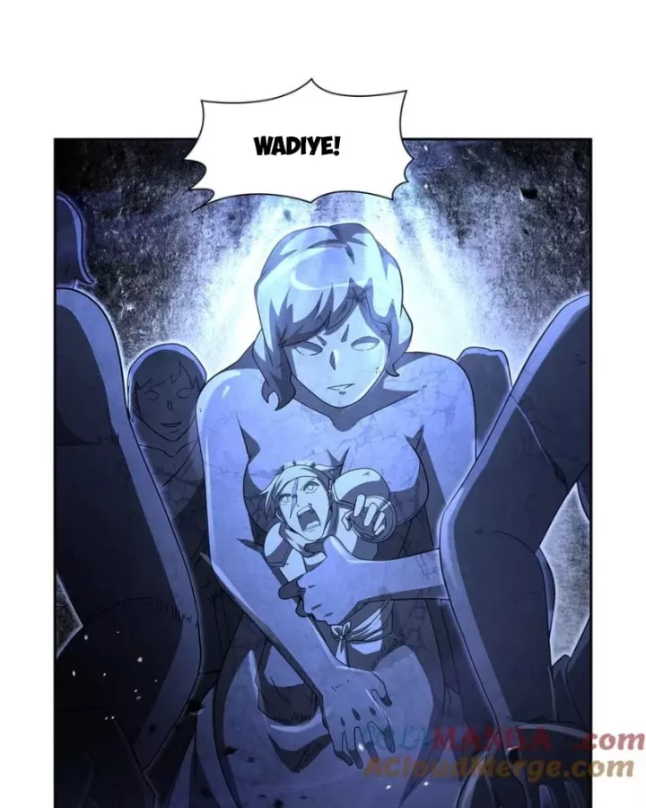 Ma Vương Thất Nghiệp: Chapter 428