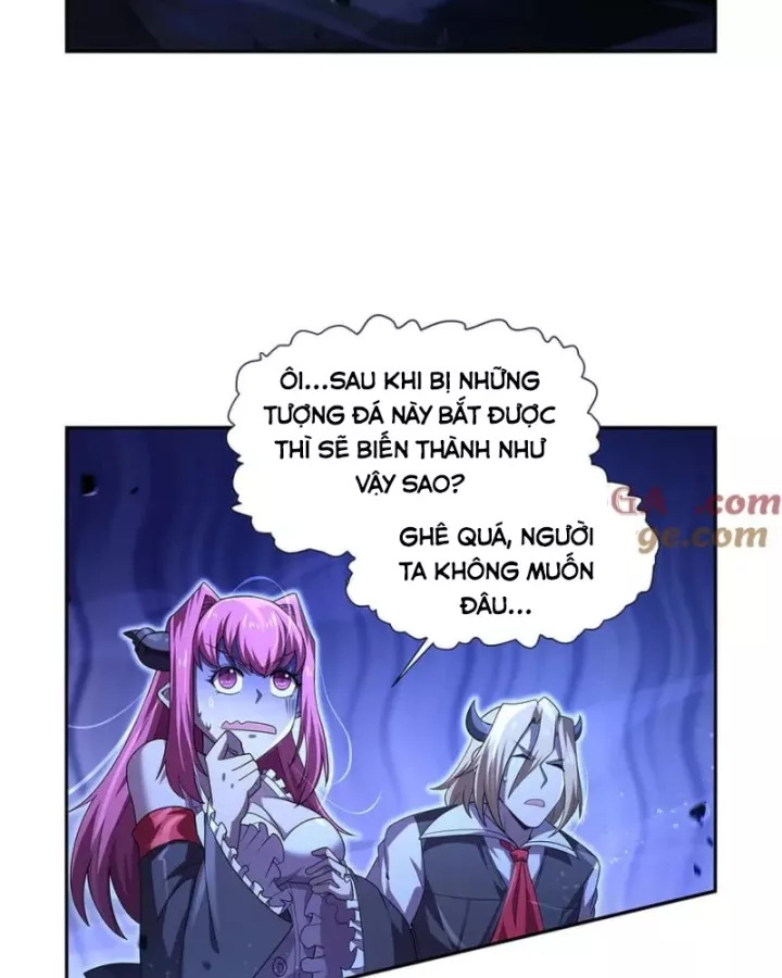 Ma Vương Thất Nghiệp: Chapter 428