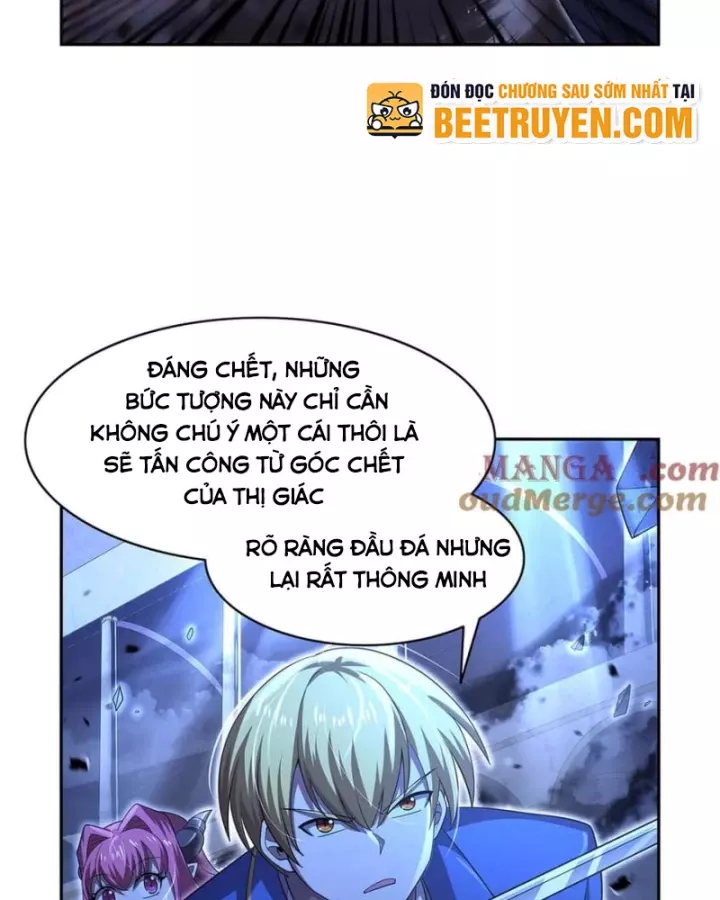 Ma Vương Thất Nghiệp: Chapter 428