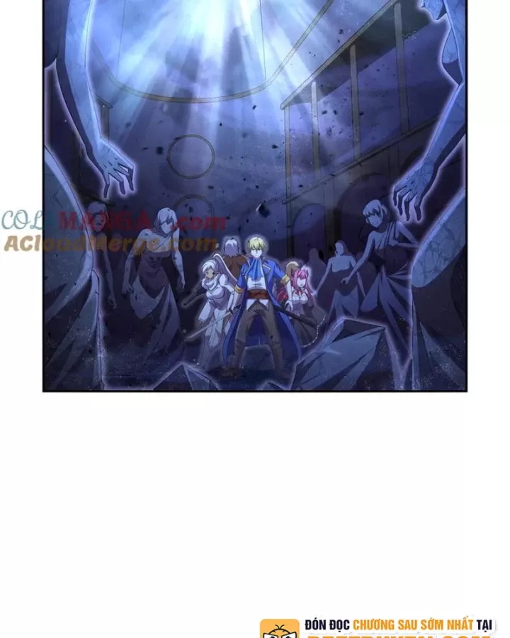 Ma Vương Thất Nghiệp: Chapter 428