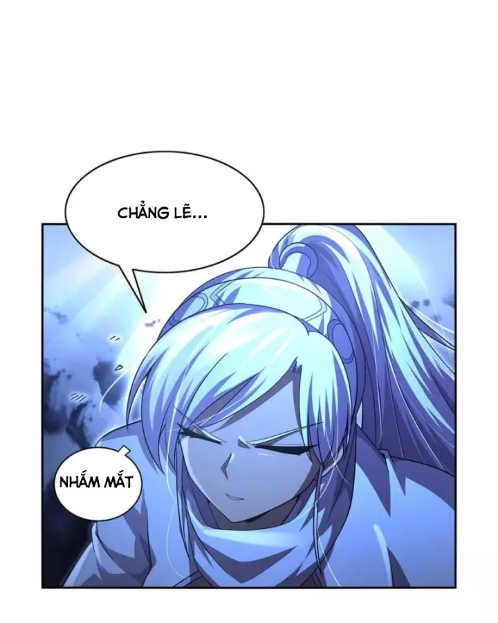 Ma Vương Thất Nghiệp: Chapter 428
