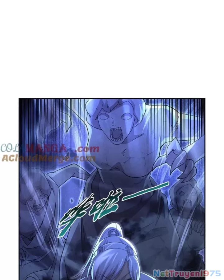 Ma Vương Thất Nghiệp: Chapter 428