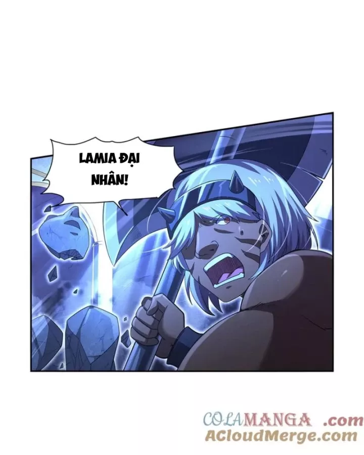 Ma Vương Thất Nghiệp: Chapter 428