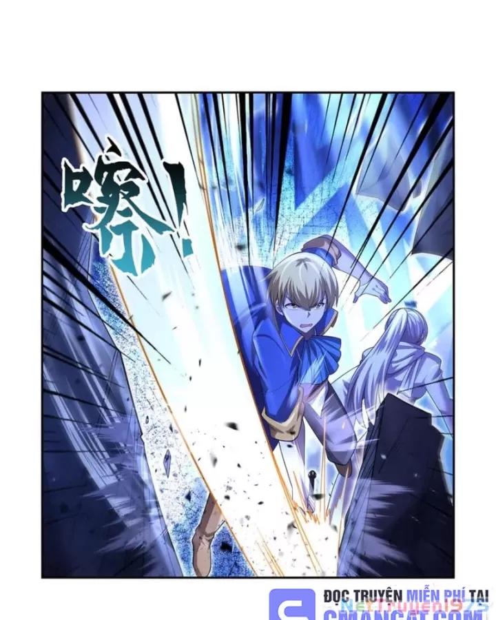 Ma Vương Thất Nghiệp: Chapter 428