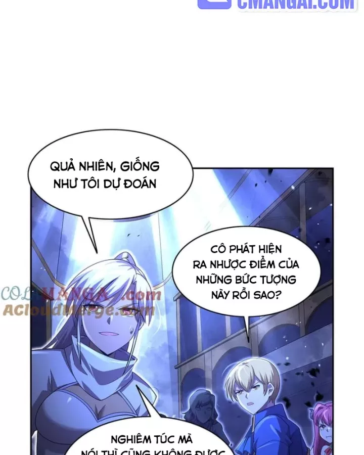 Ma Vương Thất Nghiệp: Chapter 428
