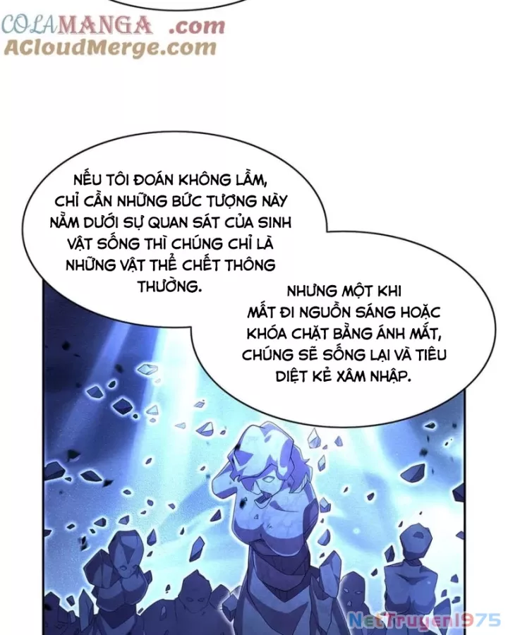 Ma Vương Thất Nghiệp: Chapter 428