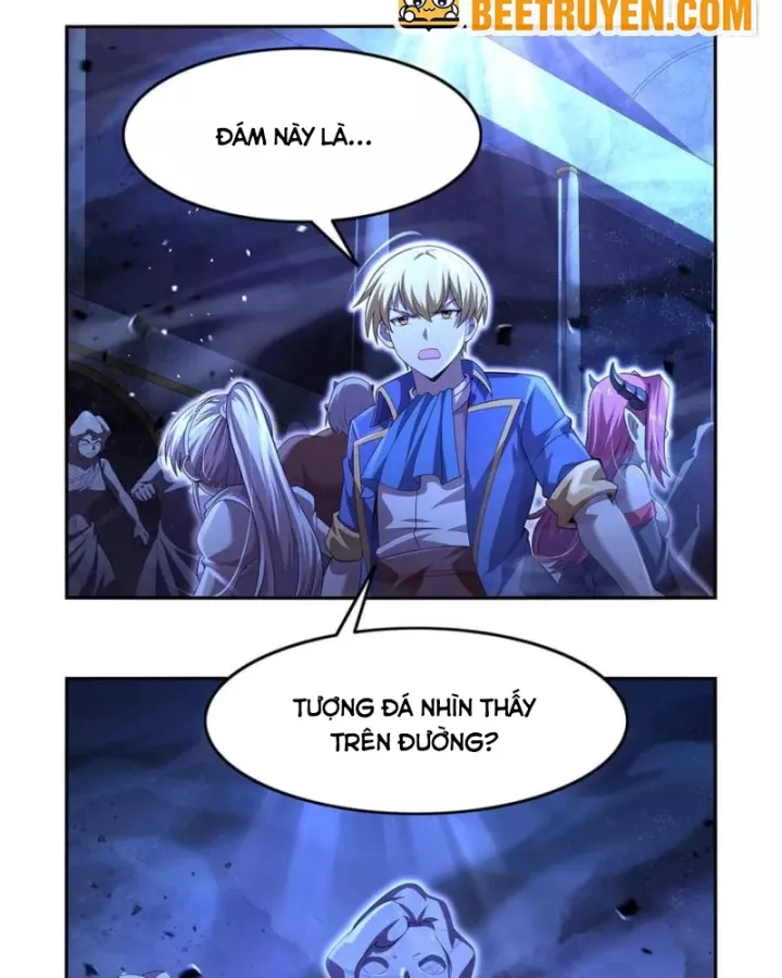 Ma Vương Thất Nghiệp: Chapter 428