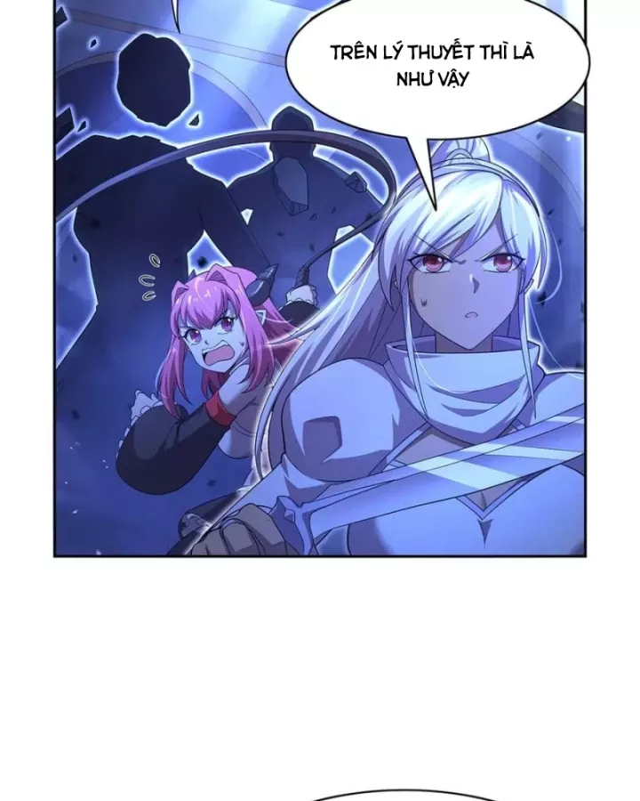 Ma Vương Thất Nghiệp: Chapter 428